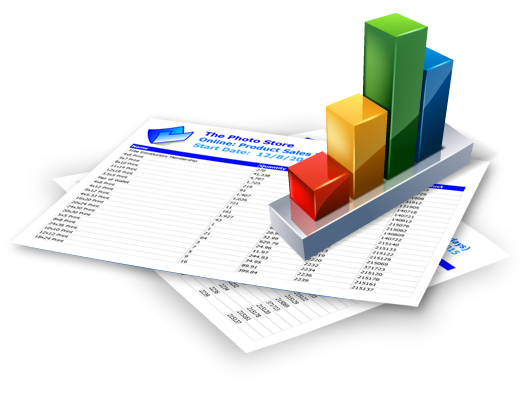 pf_reports Photo Finale on-demand reports for custom photo websites, photo kiosks and apps